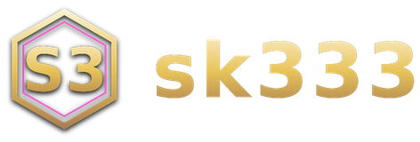 sk333 logo